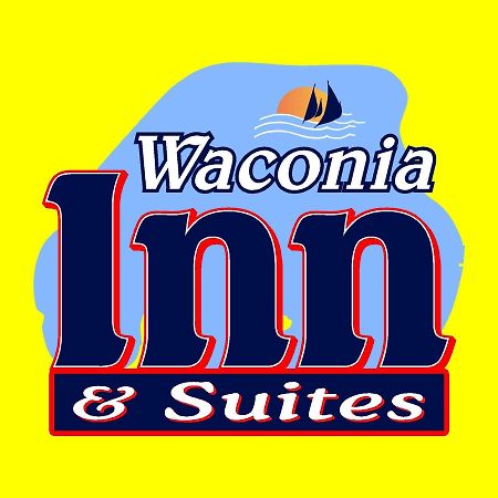 Waconia Inn And Suites Bagian luar foto
