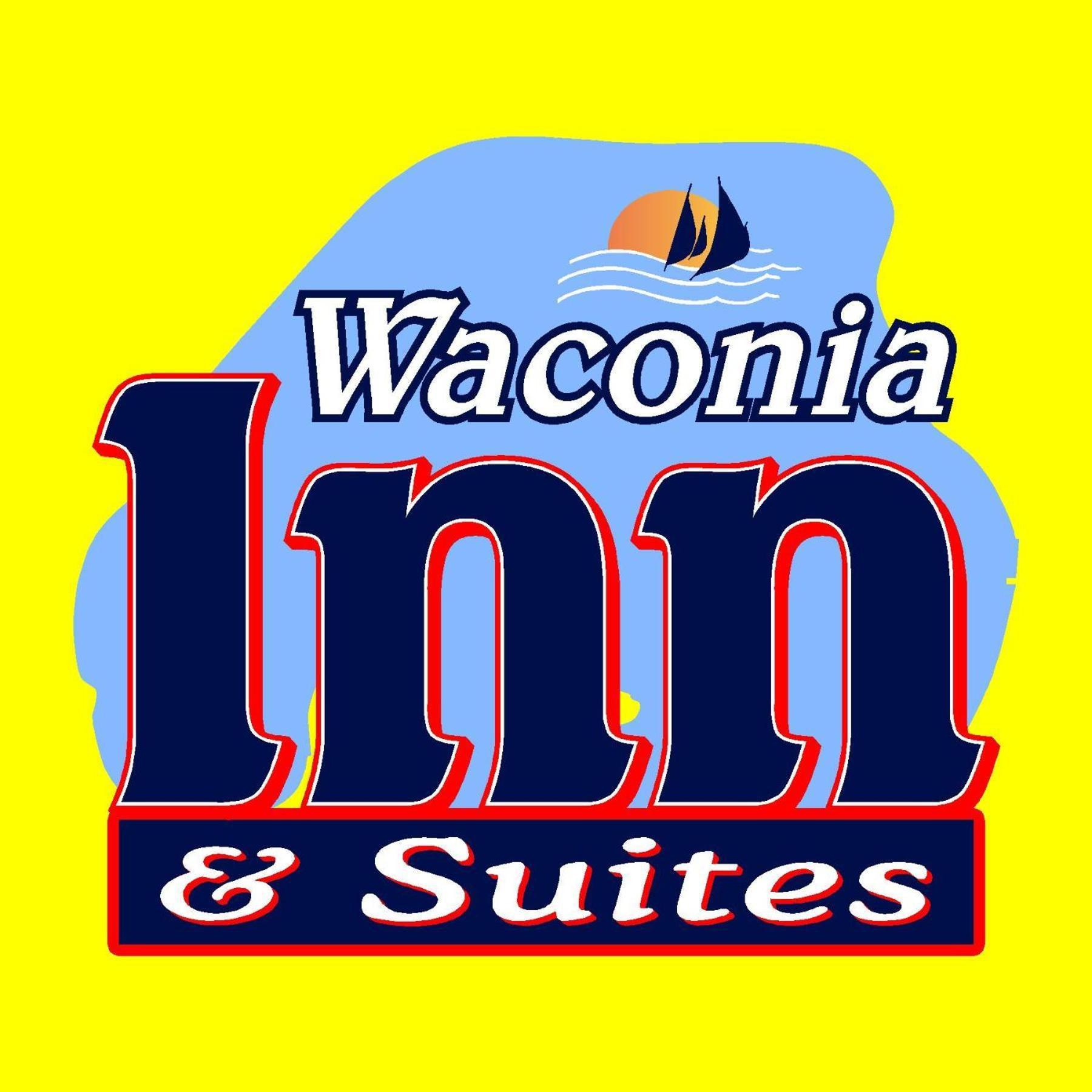 Waconia Inn And Suites Bagian luar foto