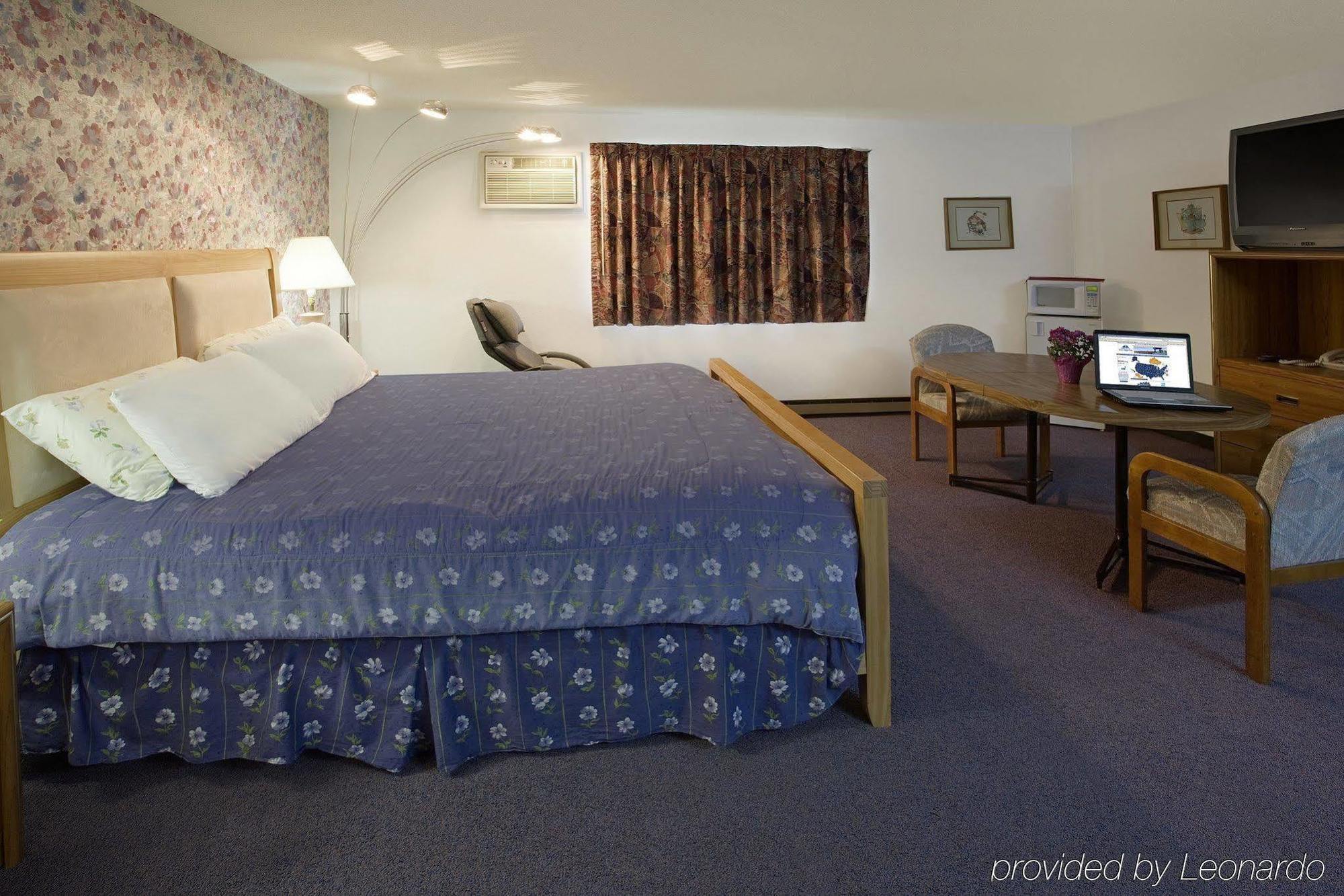 Waconia Inn And Suites Ruang foto