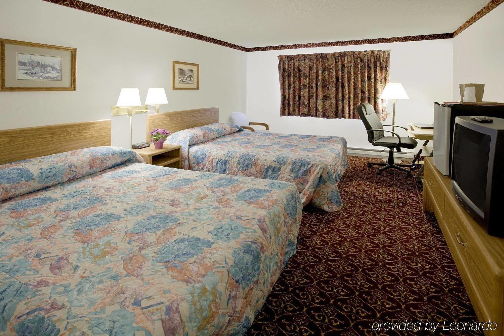 Waconia Inn And Suites Ruang foto